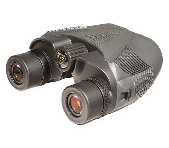 Бинокль Fujinon KF 8x25 M, фото , изображение 2