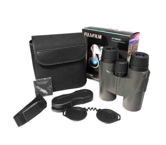 Бинокль Fujinon KF 10x42 H, фото , изображение 4