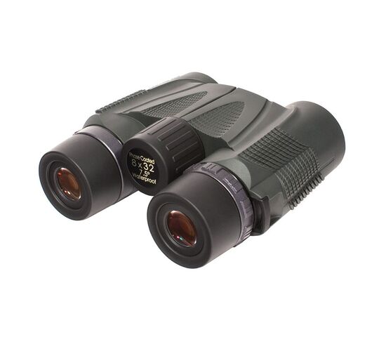 Бинокль Fujinon KF 8x32 H, фото , изображение 2