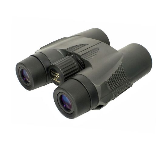 Бинокль Fujinon KF 8x42 H, фото , изображение 2