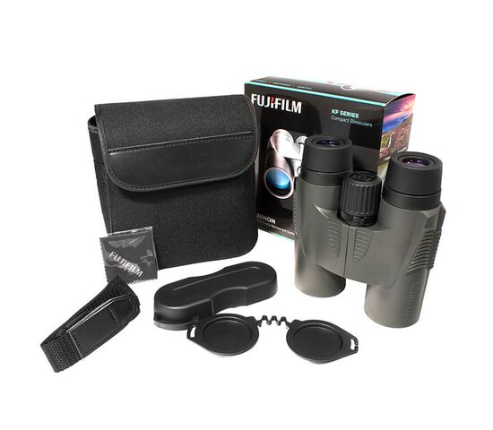Бинокль Fujinon KF 8x42 H, фото , изображение 4