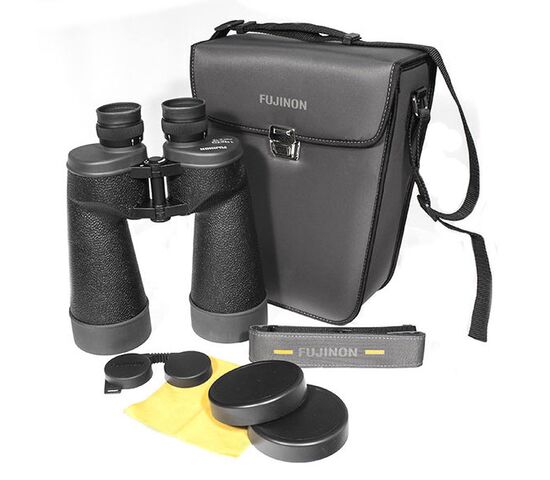 Бинокль Fujinon 10x70 MT-SX, фото , изображение 5