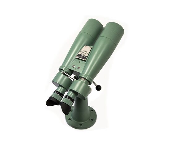 Бинокль Fujinon 15x80 MT-SX, фото 