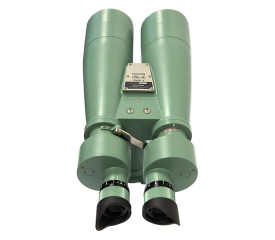 Бинокль Fujinon 15x80 MT-SX, фото , изображение 3