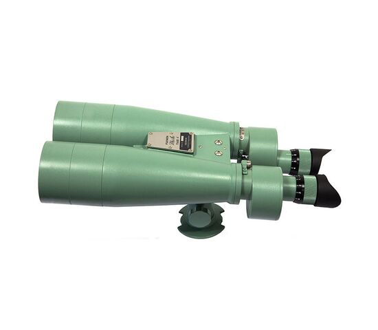 Бинокль Fujinon 15x80 MT-SX, фото , изображение 4