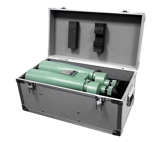 Бинокль Fujinon 15x80 MT-SX, фото , изображение 5