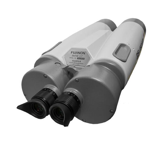 Бинокль Fujinon 25x150 MT-SX, фото 