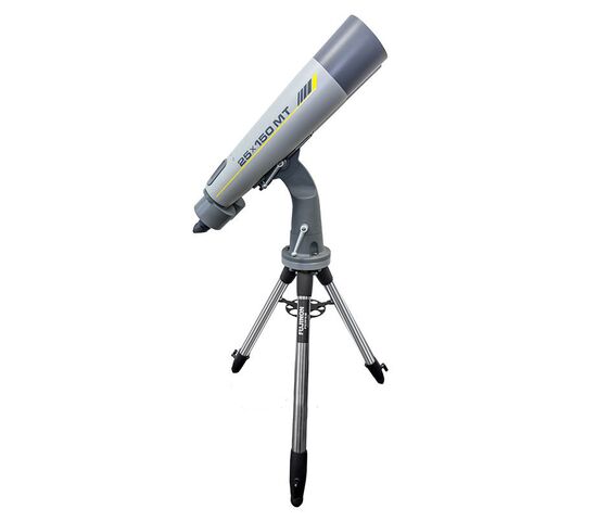Бинокль Fujinon 25x150 MT-SX, фото , изображение 3