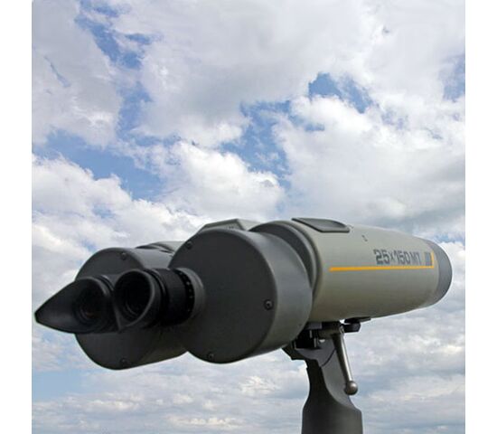 Бинокль Fujinon 25x150 MT-SX, фото , изображение 9