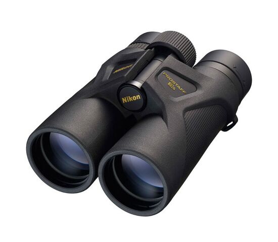 Бинокль Nikon Prostaff 3S 10x42, фото , изображение 2