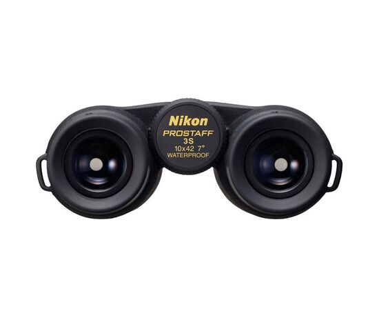 Бинокль Nikon Prostaff 3S 10x42, фото , изображение 5