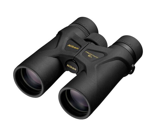 Бинокль Nikon Prostaff 3S 8x42, фото 