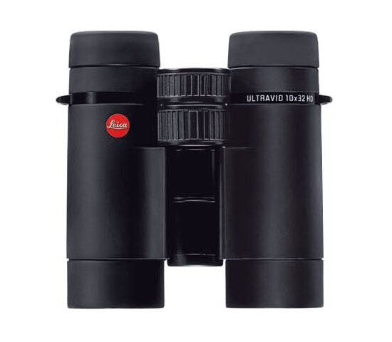 Бинокль Leica Ultravid 10x32 HD-Plus, фото 