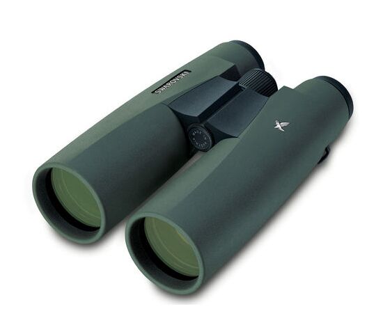 Бинокль SWAROVSKI SLC 15x56 NEU EL, зеленый, фото 