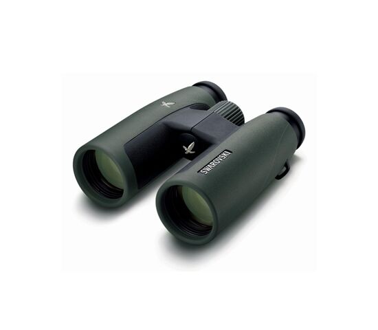 Бинокль SWAROVSKI SLC 7x42 NEU EL, зеленый, фото 