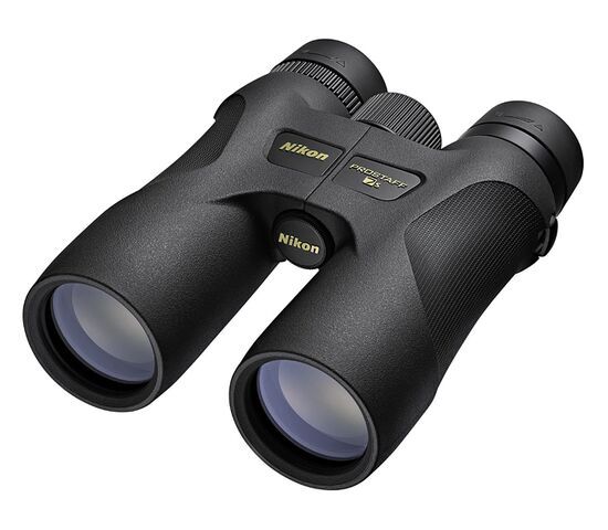 Бинокль Nikon Prostaff 7S 10x42, фото 