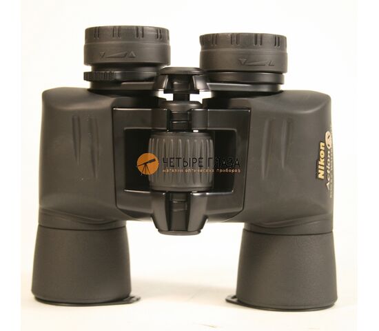 Бинокль Nikon Action EX 8x40 WP, фото , изображение 4