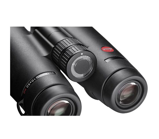 Бинокль Leica Ultravid 10x50 HD-Plus, фото , изображение 2