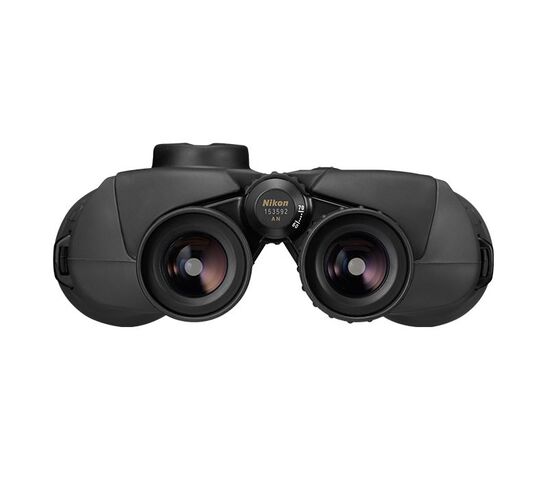 Бинокль Nikon Global Compass 7x50 CF WP, фото , изображение 3