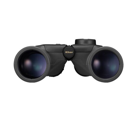 Бинокль Nikon Global Compass 7x50 CF WP, фото , изображение 4