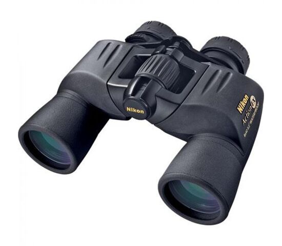Бинокль Nikon Action EX 8x40 WP, фото 