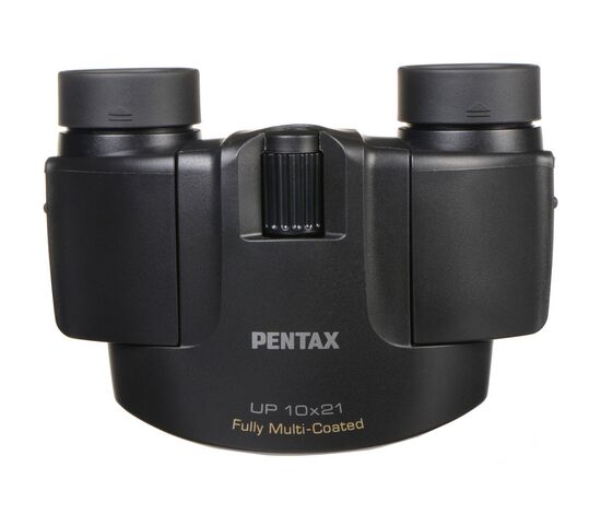 Бинокль PENTAX UP 10x21, фото , изображение 3