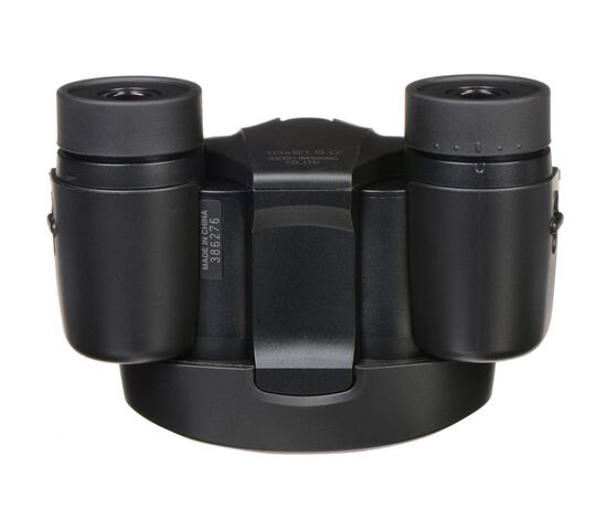 Бинокль PENTAX UP 10x21, фото , изображение 4