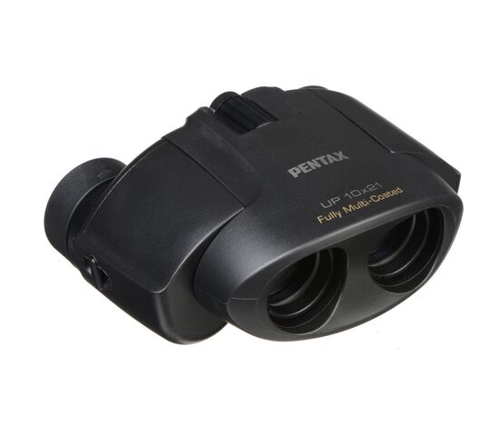 Бинокль PENTAX UP 10x21, фото 