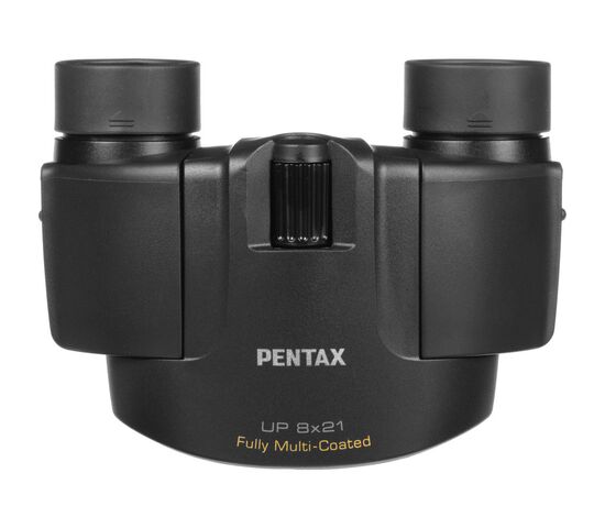 Бинокль PENTAX UP 8x21, фото , изображение 4