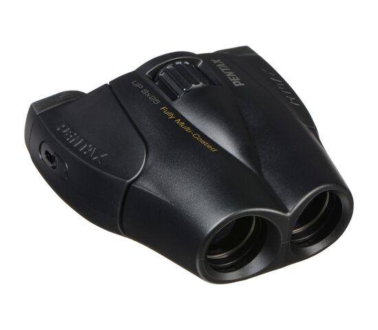 Бинокль PENTAX UP 8x25, фото , изображение 2
