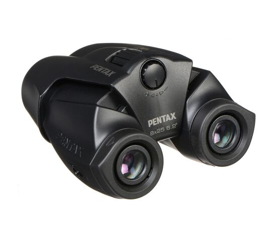 Бинокль PENTAX UP 8x25, фото , изображение 4