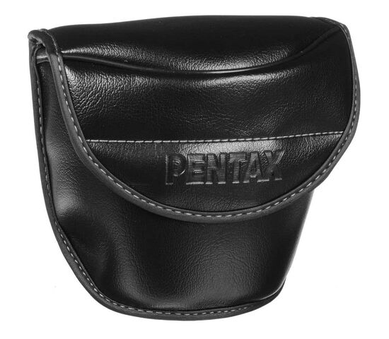 Бинокль PENTAX UP 8x25, фото , изображение 7