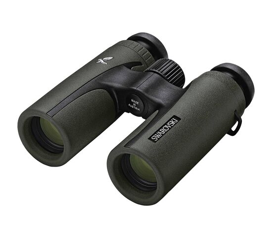 Бинокль SWAROVSKI Companion 10x30 CL, зеленый, фото 