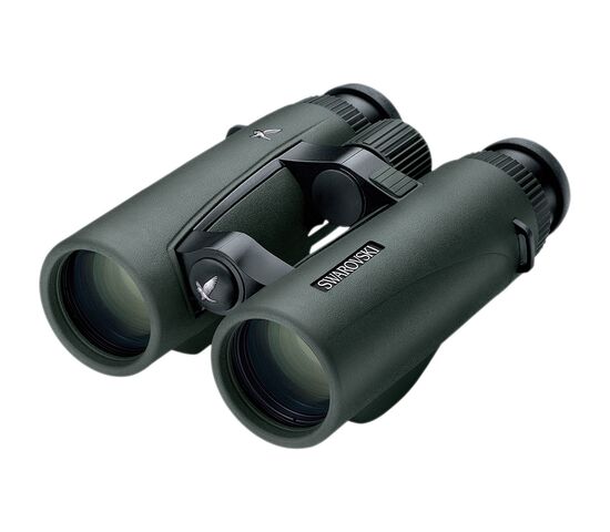 Бинокль-дальномер SWAROVSKI EL Range 8x42, зеленый, фото 