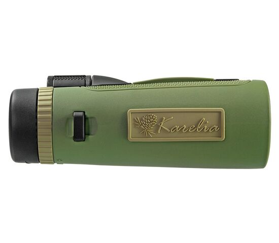 Бинокль Veber Nature Russia 10x42 Karelia, фото , изображение 3