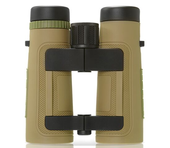 Бинокль Veber Nature Russia 10x42 Tundra, фото , изображение 2