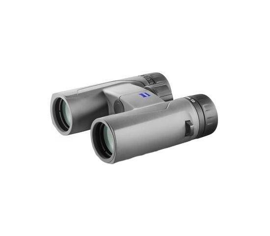Бинокль Carl Zeiss TERRA ED 8x32, серый, фото , изображение 2