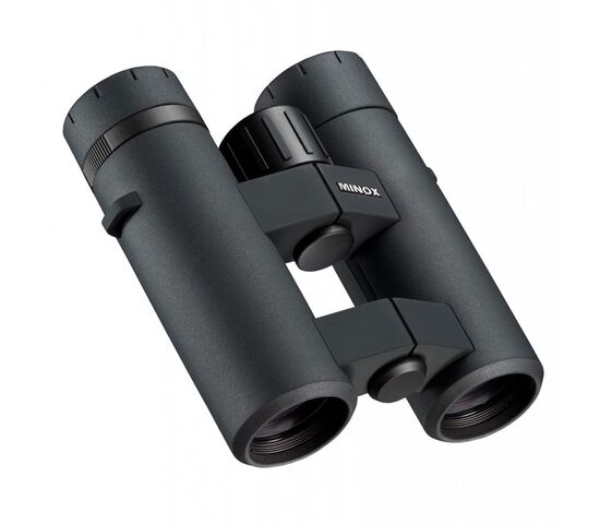 Бинокль MINOX BL 8x33 BR, фото , изображение 2