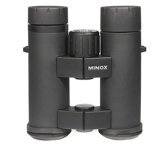 Бинокль MINOX BL 8x33 BR, фото , изображение 3