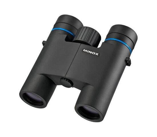 Бинокль MINOX BLU 8x25, фото 