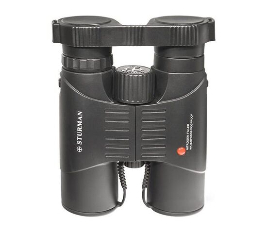 Бинокль STURMAN 10x42 WP, фото , изображение 3