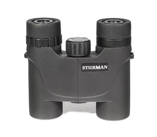 Бинокль STURMAN 12x25 WP, фото , изображение 2