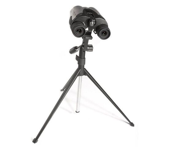 Бинокль STURMAN 8–25x25, фото , изображение 4