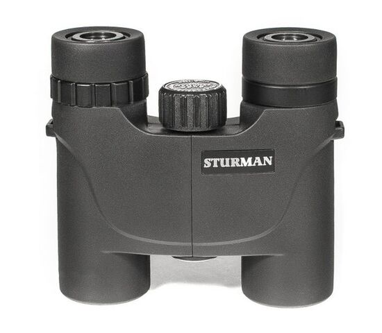 Бинокль STURMAN 8x25 WP, фото , изображение 4