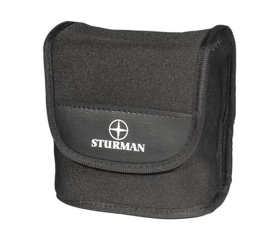 Бинокль STURMAN 8x25 WP, фото , изображение 5