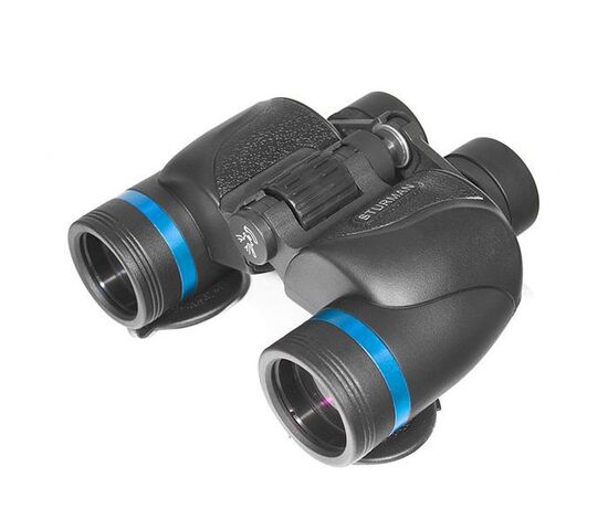 Бинокль STURMAN 8x40 WP WA, фото , изображение 2