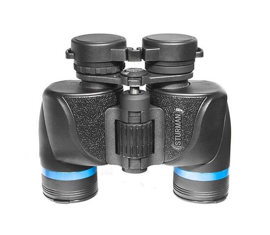 Бинокль STURMAN 8x40 WP WA, фото , изображение 3