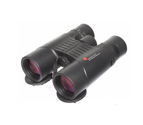 Бинокль STURMAN 8x42 WP, фото , изображение 2