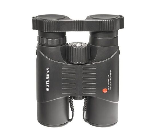 Бинокль STURMAN 8x42 WP, фото , изображение 3