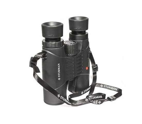 Бинокль STURMAN 8x42 WP, фото , изображение 4